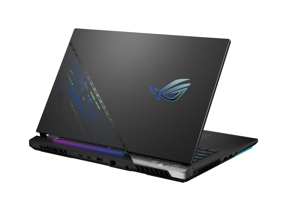 ASUS ROG Strix Scar 17 SE (2022) G733  G733CX-0022A12950HX