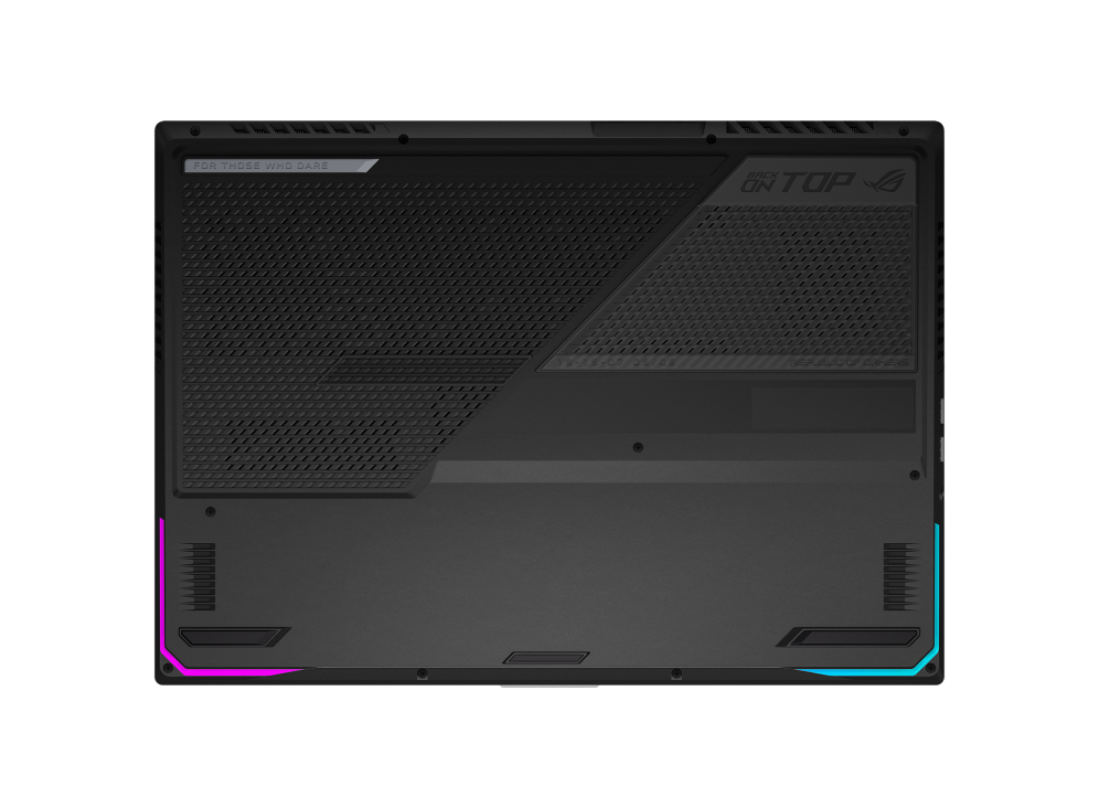 ASUS ROG Strix Scar 17 SE (2022) G733  G733CX-0022A12950HX