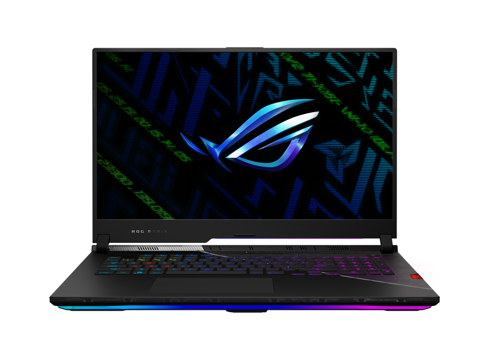 ASUS ROG Strix Scar 17 SE (2022) G733  G733CX-0022A12950HX