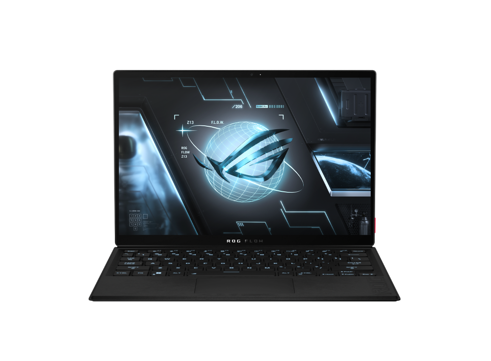 ASUS ROG Flow Z13 (2022) GZ301  GZ301ZC-0091A12700H