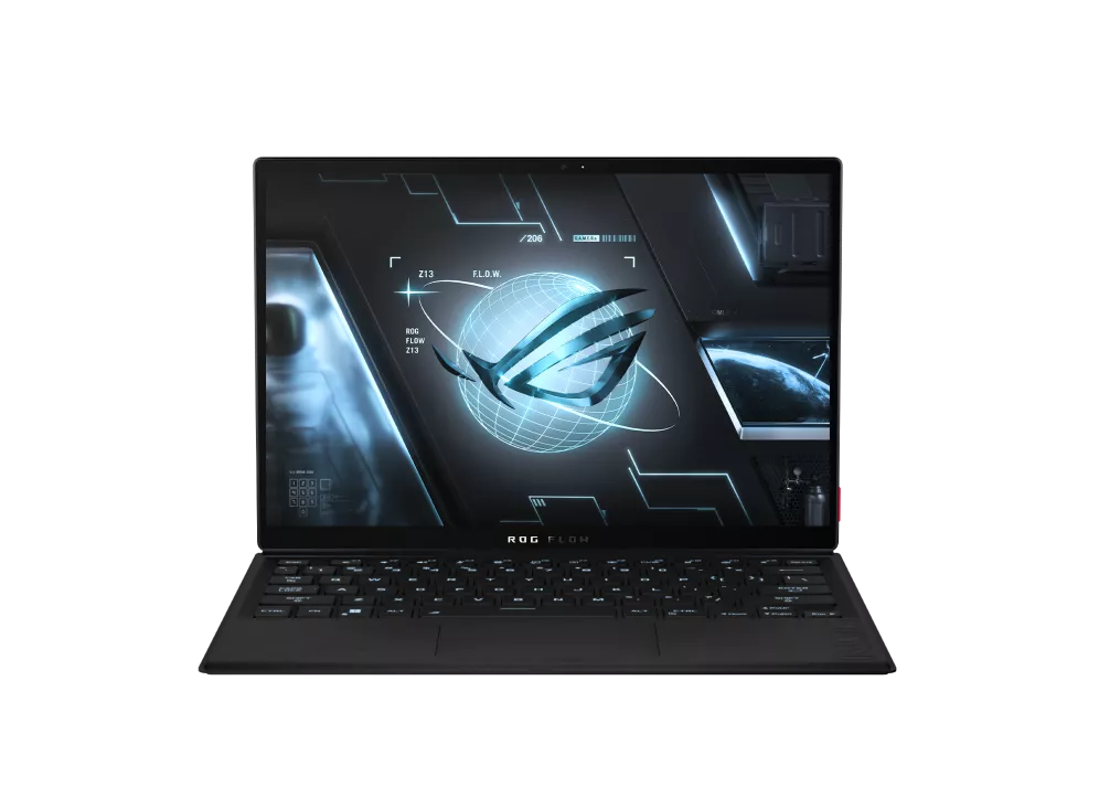 ASUS ROG Flow Z13 (2022) GZ301 GZ301ZE-0021A12900H