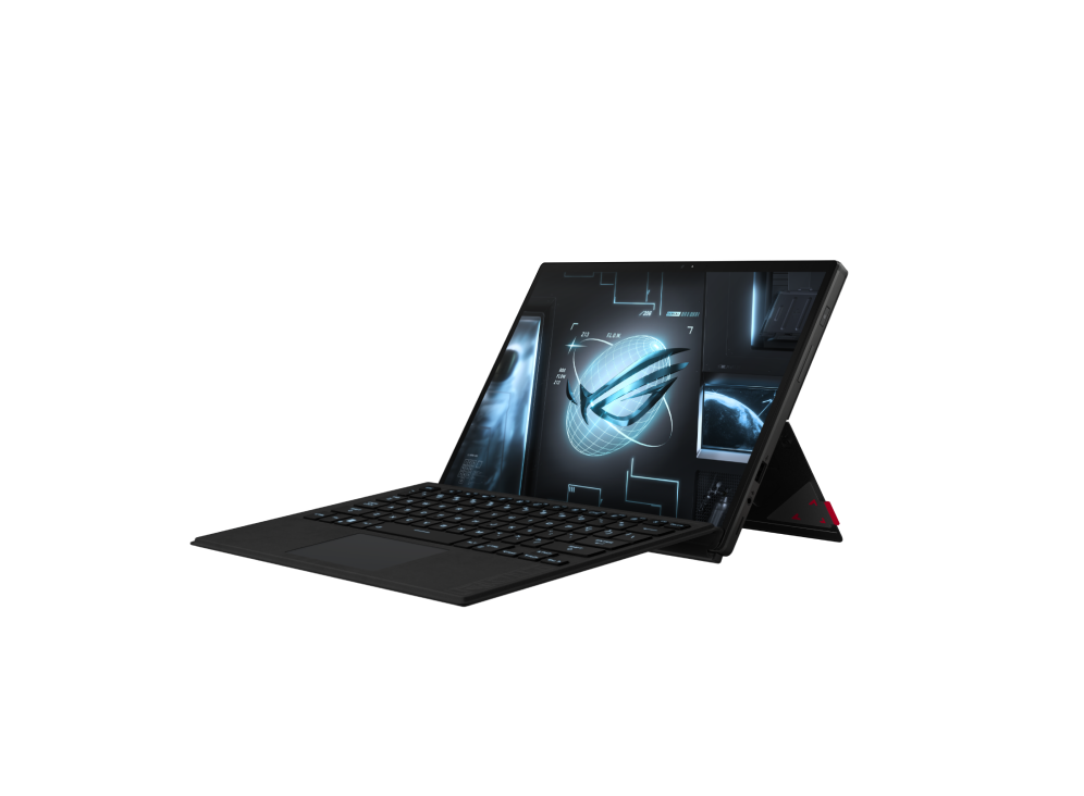 ASUS ROG Flow Z13 (2022) GZ301  GZ301ZC-0091A12700H