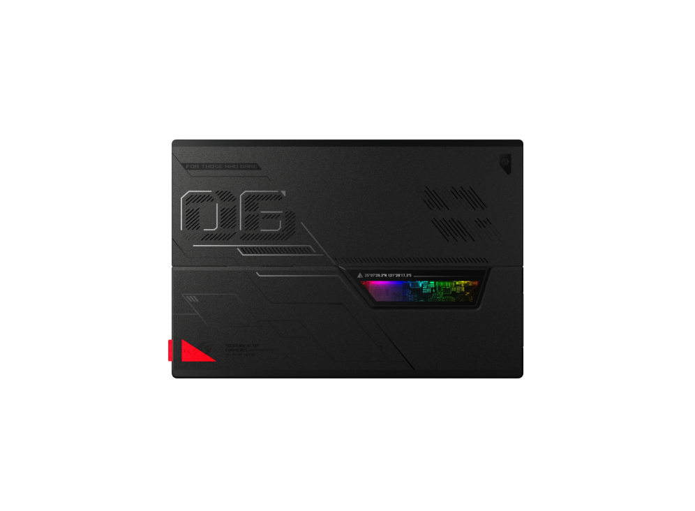 ASUS ROG Flow Z13 (2022) GZ301  GZ301ZC-0091A12700H