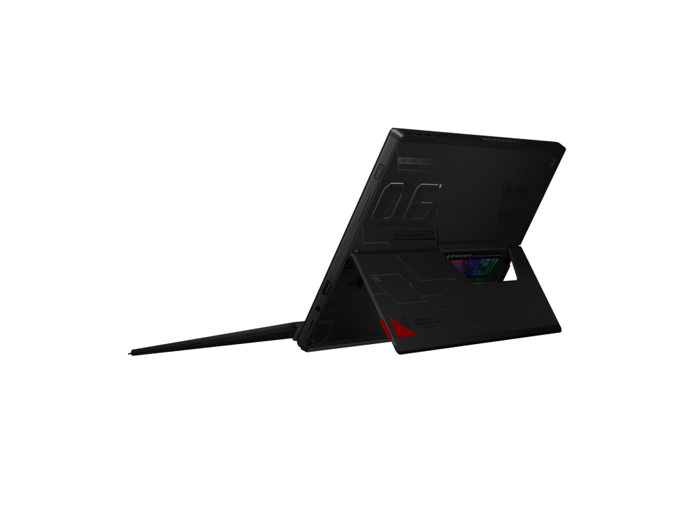 ASUS ROG Flow Z13 (2022) GZ301  GZ301ZC-0091A12700H