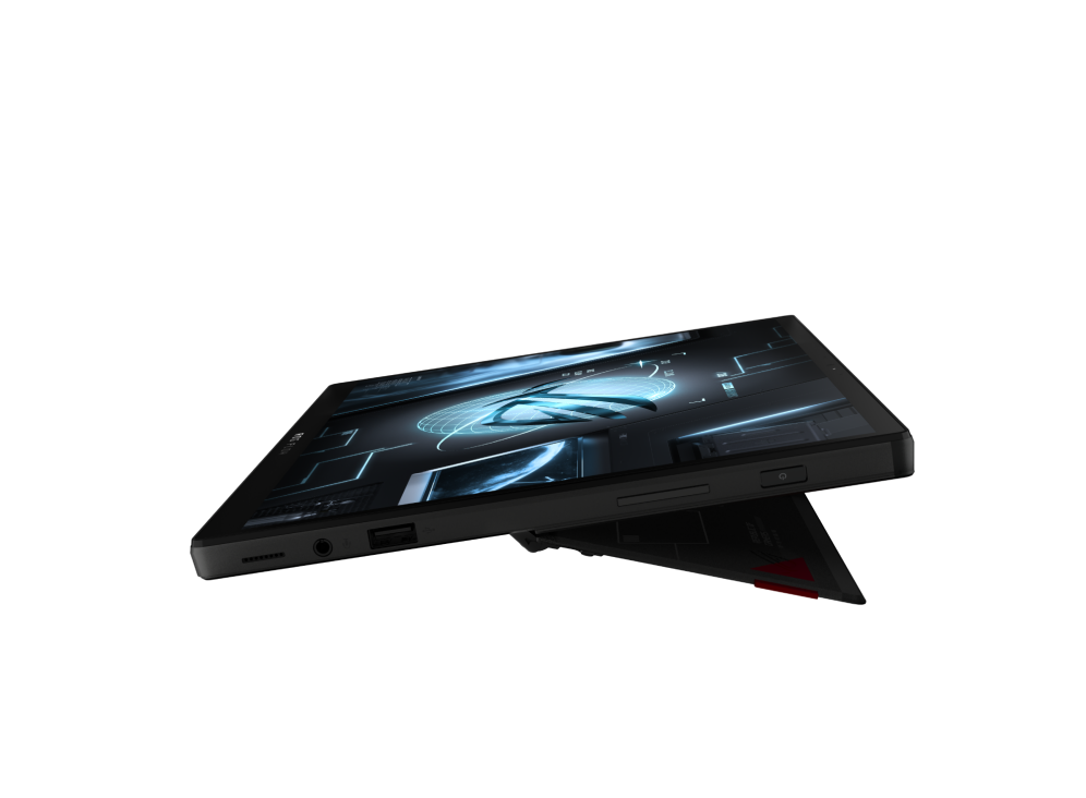 ASUS ROG Flow Z13 (2022) GZ301  GZ301ZC-0091A12700H