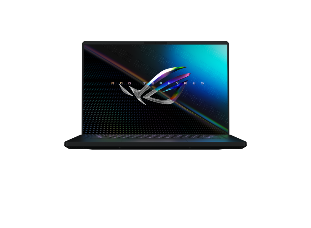 ASUS ROG Zephyrus M16 (2022) GU603 GU603ZW-0022A12900H