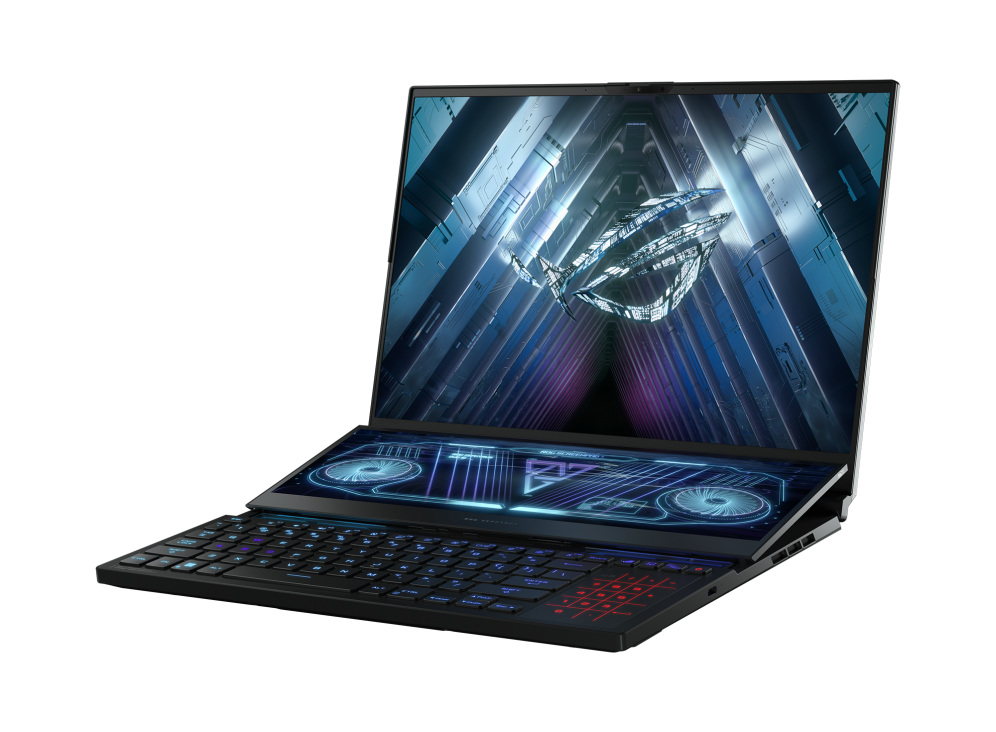 ASUS ROG Zephyrus Duo 16 (2022) GX650  GX650RX-0181A6900HX