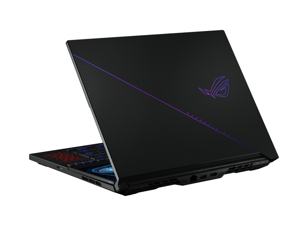 ASUS ROG Zephyrus Duo 16 (2022) GX650  GX650RX-0181A6900HX