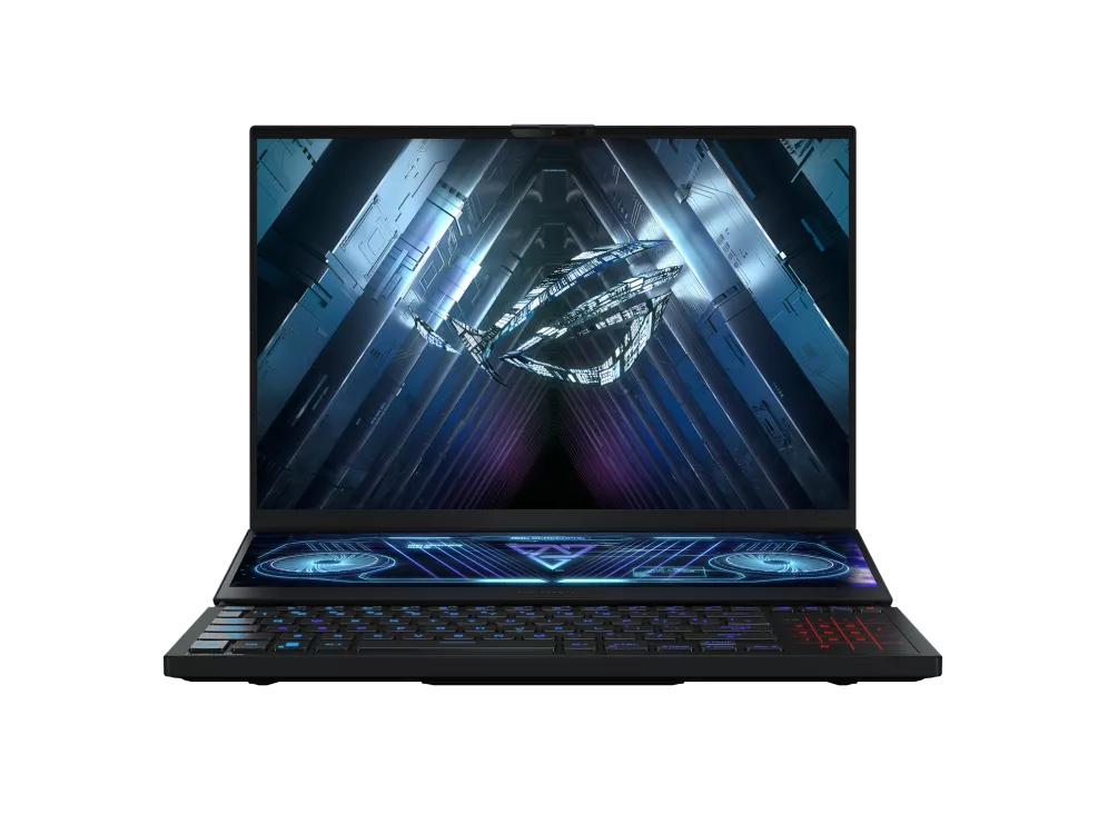 ASUS ROG Zephyrus Duo 16 (2022) GX650  GX650RX-0181A6900HX