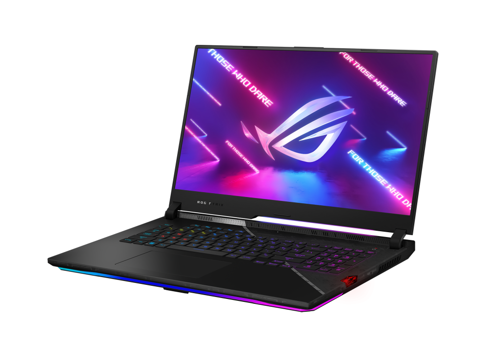 ASUS ROG Strix Scar 17 (2022) G733  G733ZW-0032S12900H