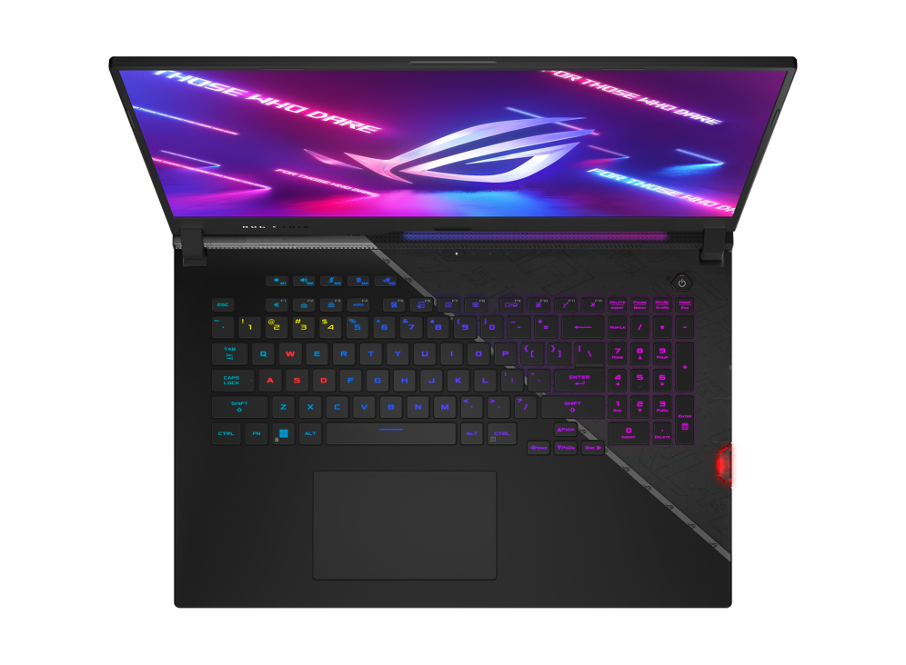 ASUS ROG Strix Scar 15 (2022) G533  G533ZW-0022S12900H