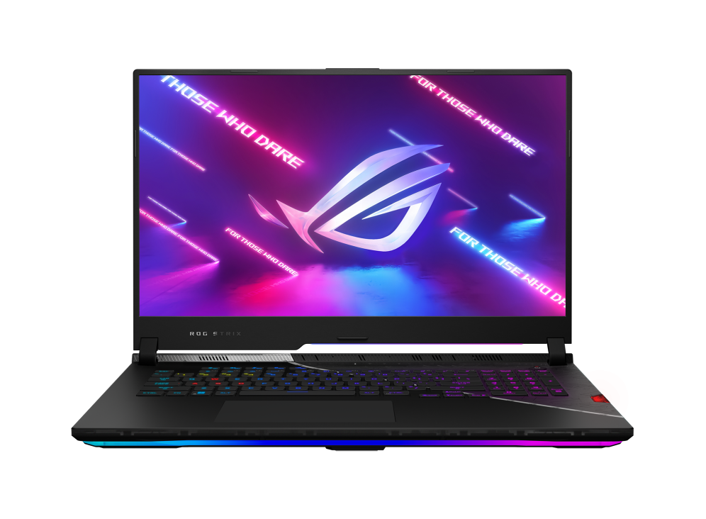 ASUS ROG Strix Scar 15 (2022) G533  G533ZW-0022S12900H