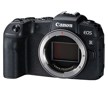 Canon EOS RP (Body) 無卡分期