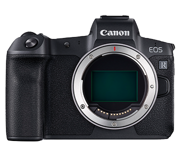 Canon EOS R (Body) 無卡分期