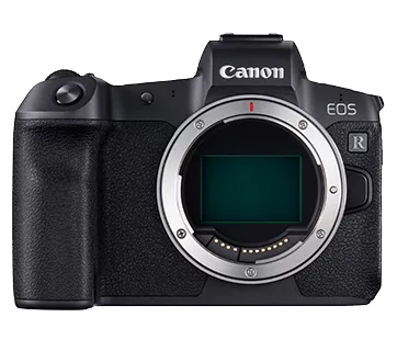 Canon EOS R (Body) 無卡分期