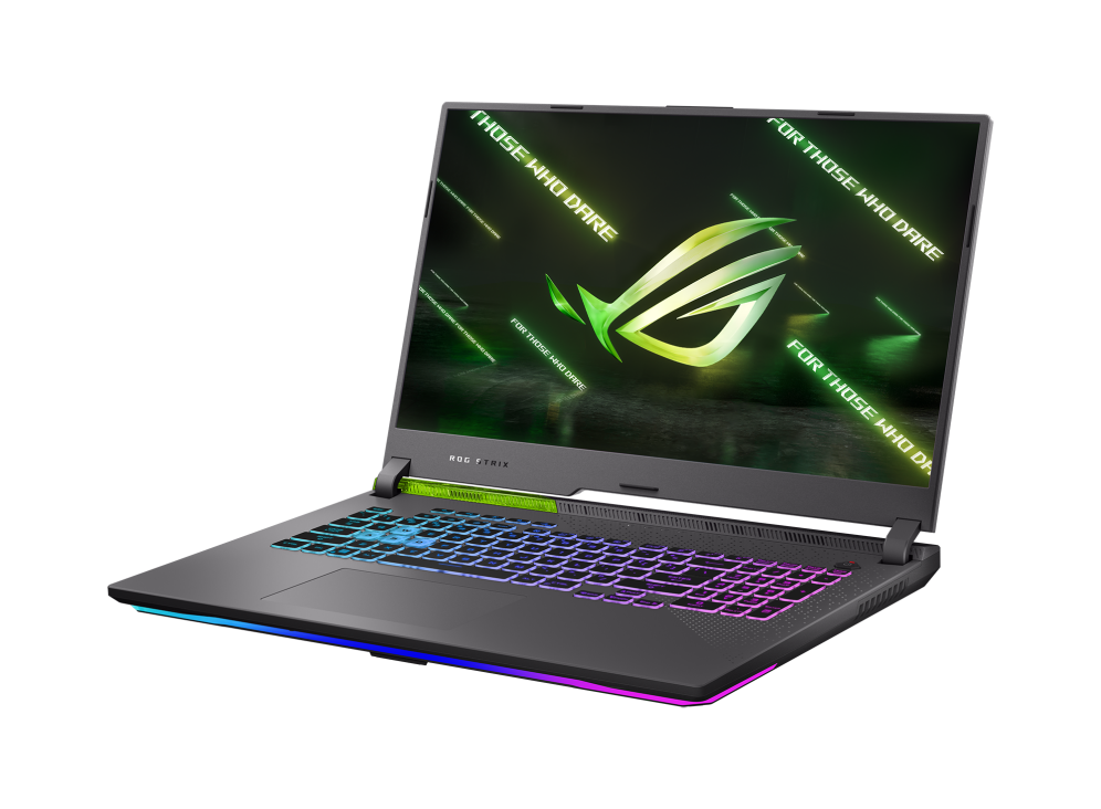 ASUS ROG Strix Scar 15 (2022) G533ZM-0022S12900H