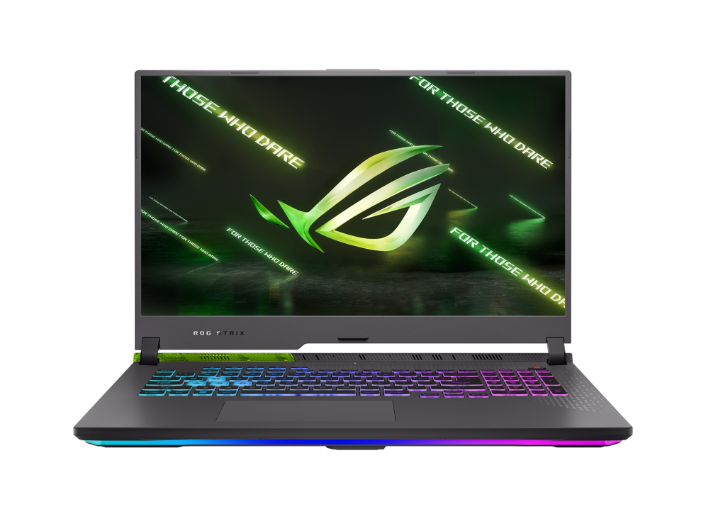 ASUS ROG Strix Scar 15 (2022) G533ZM-0022S12900H