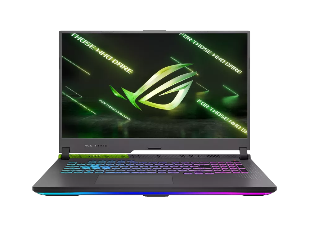 ASUS ROG Strix G17 (2022) G713 G713RW-0022F6900HX