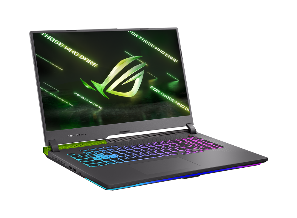 ASUS ROG Strix Scar 15 (2022) G533ZM-0022S12900H