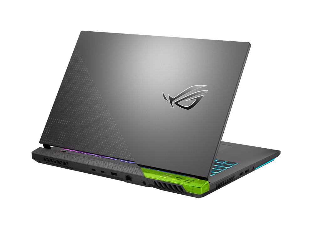 ASUS ROG Strix Scar 15 (2022) G533ZM-0022S12900H