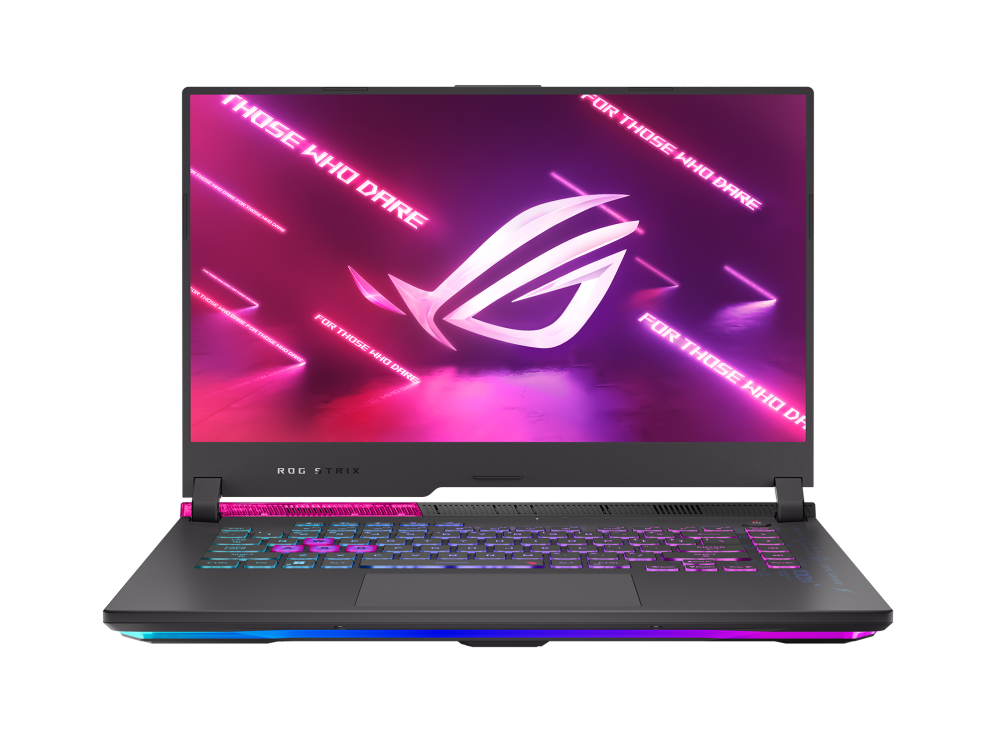 ASUS ROG Strix G15 (2022) G513  G513RM-0112F6900HX