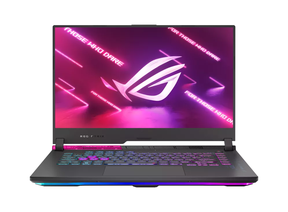 ASUS ROG Strix G17 (2022) G713 G713RW-0022F6900HX