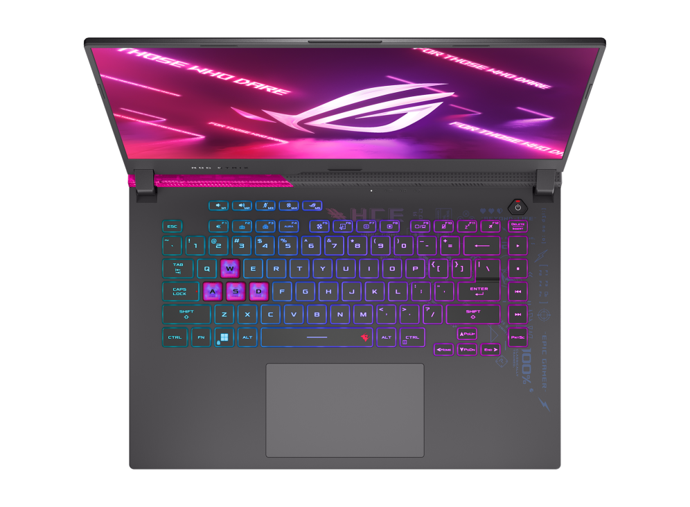 ASUS ROG Strix G15 (2022) G513  G513RM-0112F6900HX