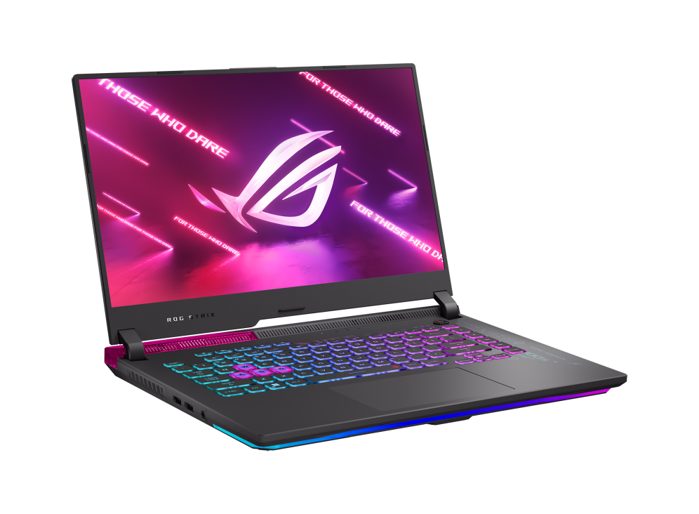 ASUS ROG Strix G15 (2022) G513  G513RM-0112F6900HX