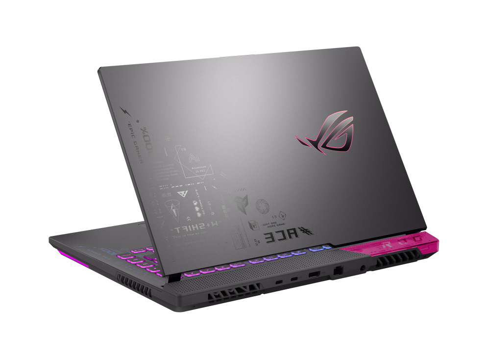 ASUS ROG Strix G15 (2022) G513  G513RM-0112F6900HX