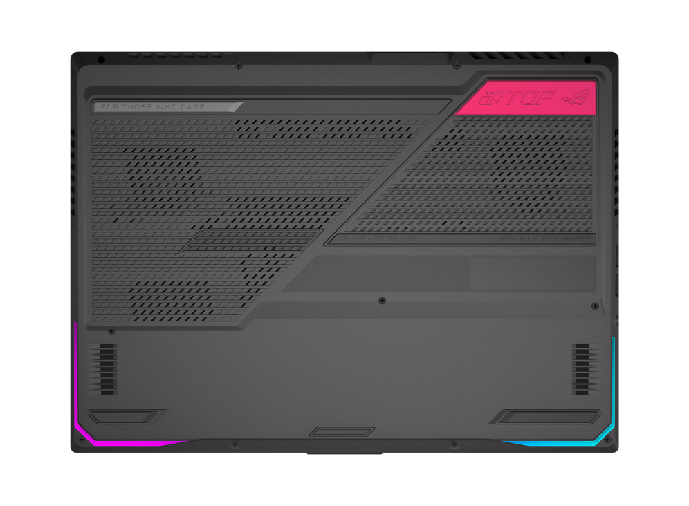 ASUS ROG Strix G15 (2022) G513  G513RM-0112F6900HX