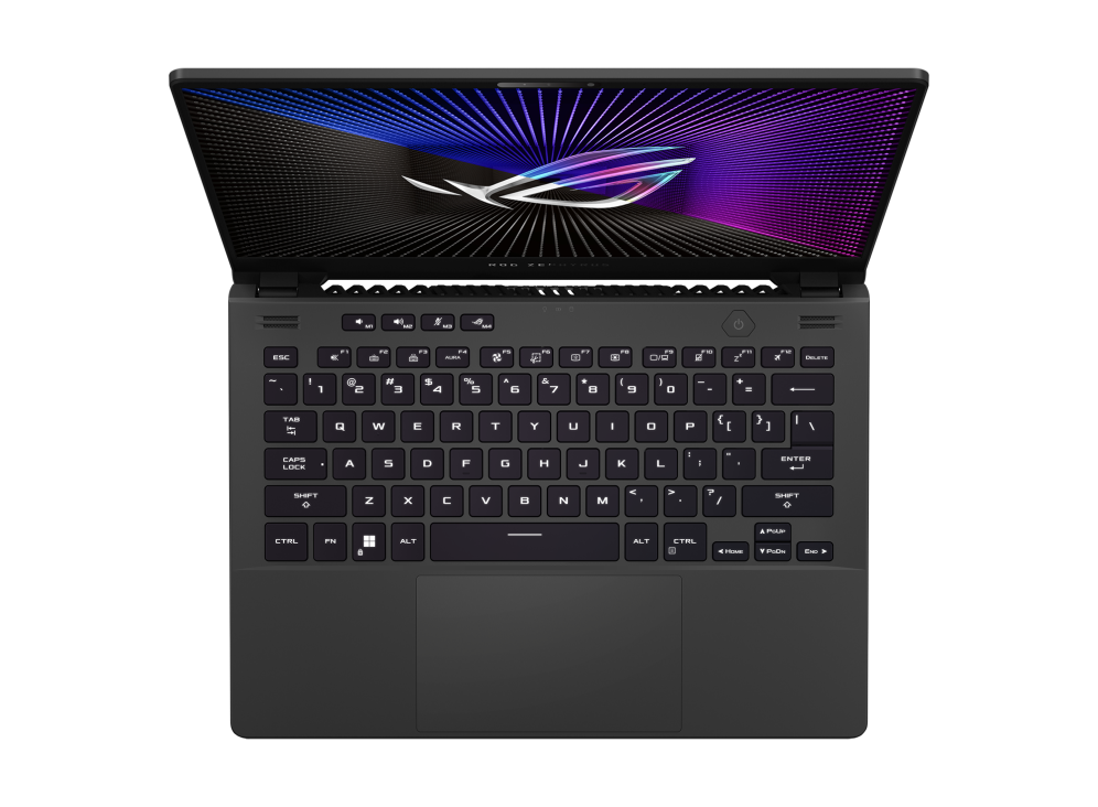 ASUS ROG Zephyrus G14 (2022) GA402 GA402RJ-0056D6900HS