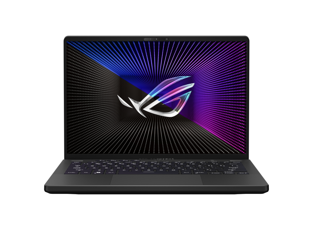 ASUS ROG Zephyrus G14 (2022) GA402 GA402RJ-0056D6900HS