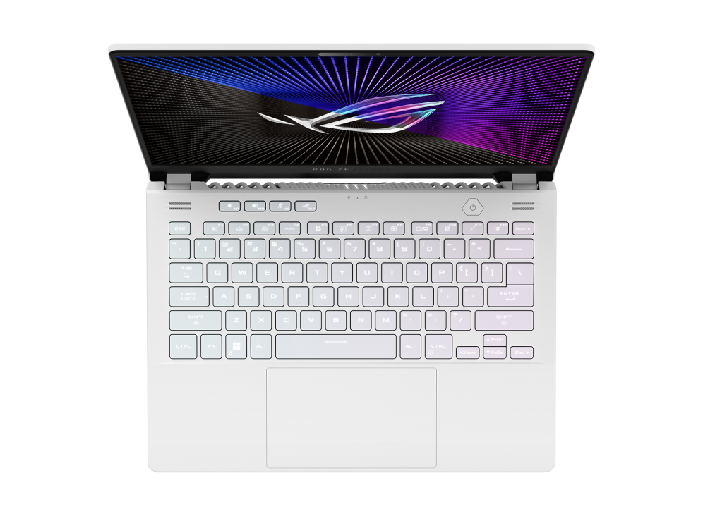 ASUS ROG Zephyrus G14 (2022) GA402 GA402RJ-0056D6900HS