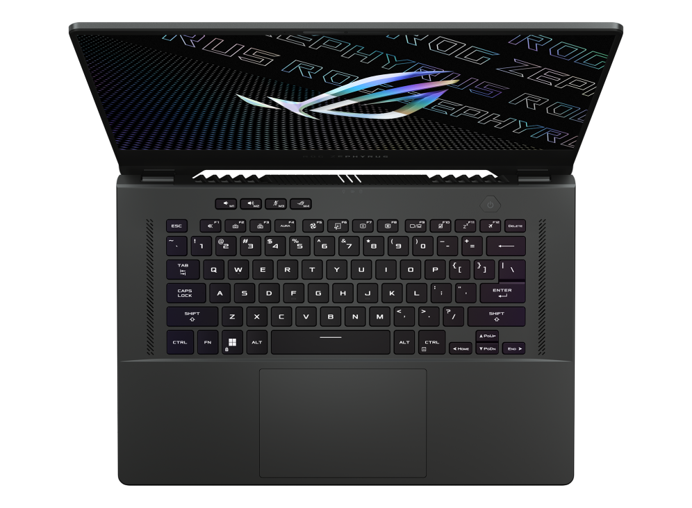 ASUS ROG Zephyrus G15 (2022) GA503 GA503RM-0062E6800HS