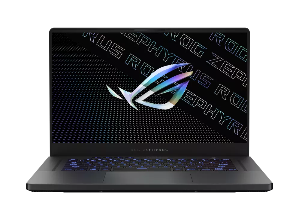 ASUS ROG Zephyrus G15 (2022) GA503 GA503RM-0062E6800HS