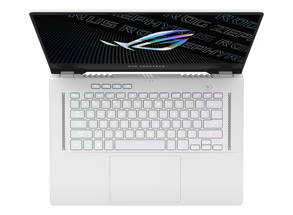 ASUS ROG Zephyrus G15 (2022) GA503 GA503RM-0062E6800HS