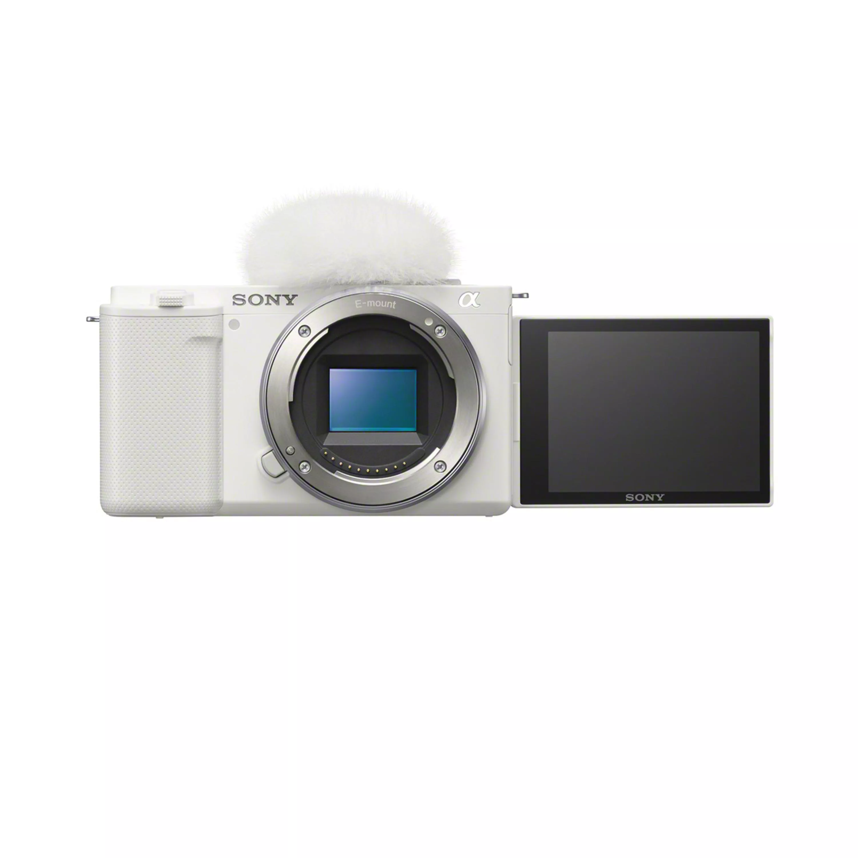 SONY Alpha ZV-E10 數位單眼相機(無鏡頭) 公司貨 無卡分期