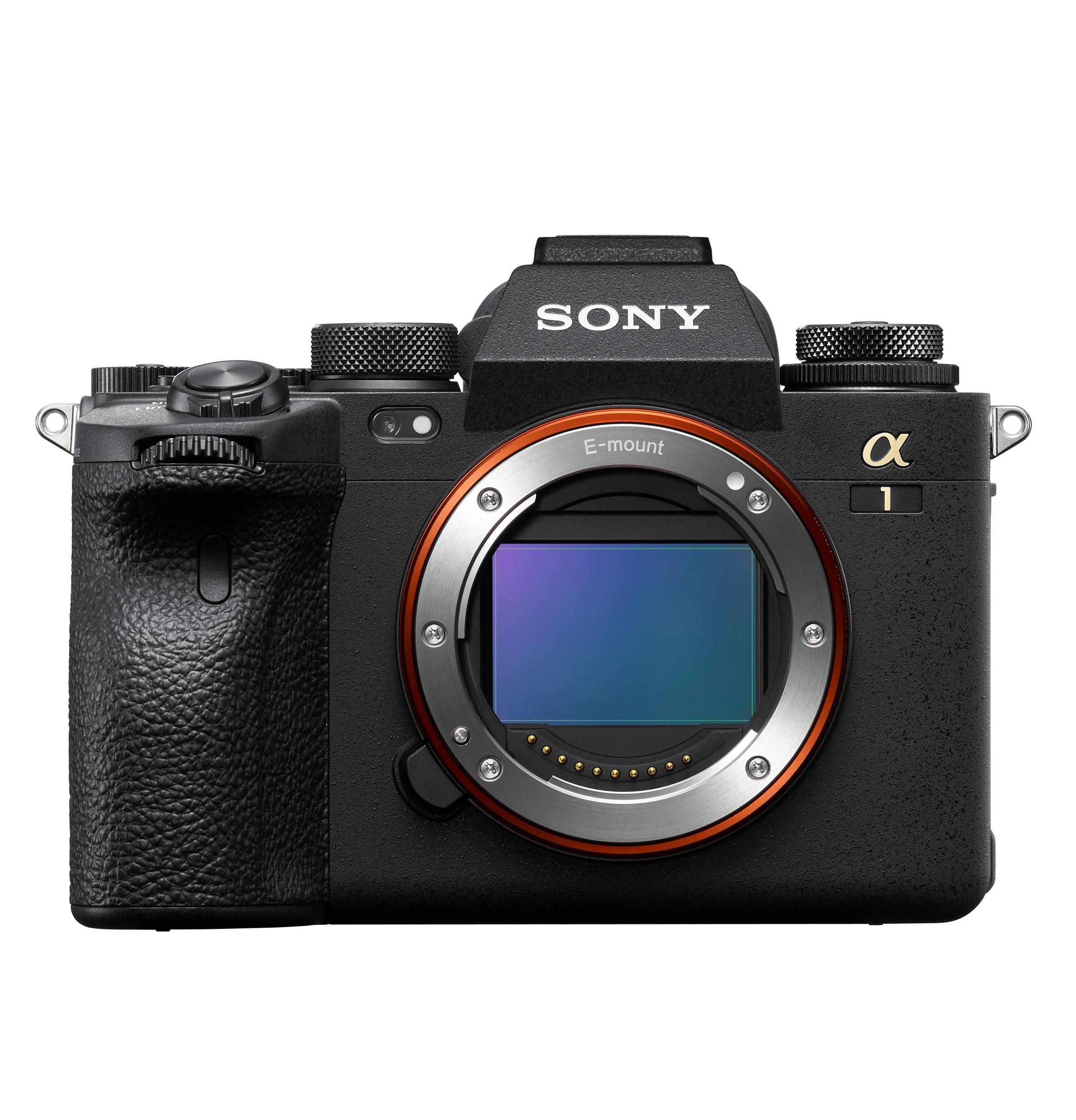 SONY α1 ILCE-1 單身機 公司貨 無卡分期