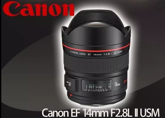 Canon EF 14mm F2.8L II USM 公司貨 無卡分期