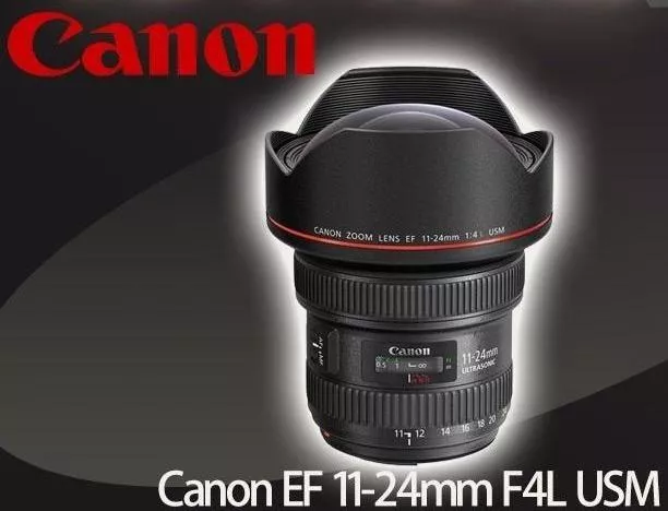 Canon EF 11-24mm F4L USM 公司貨 無卡分期