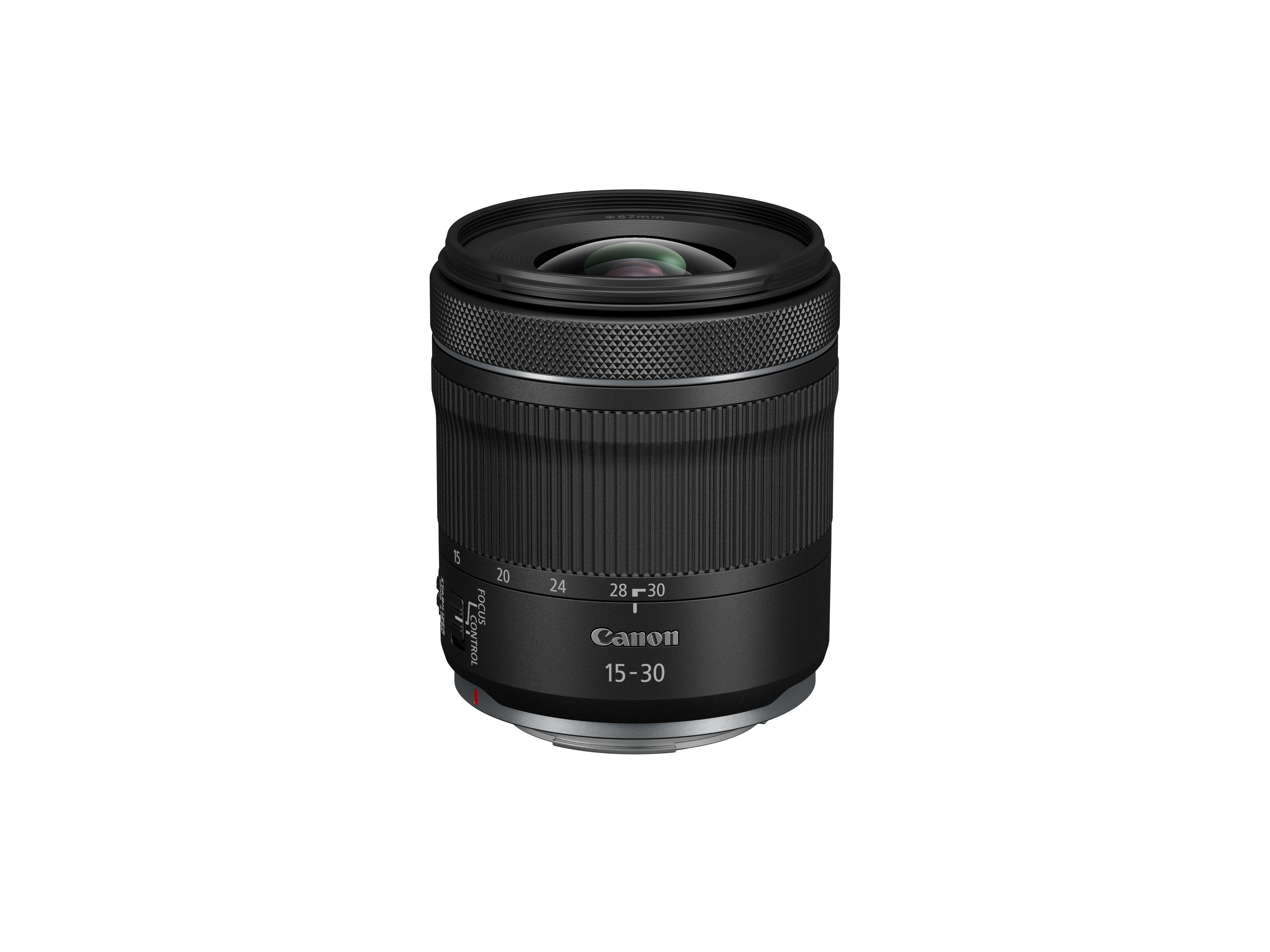 Canon RF15-30mm f/4.5-6.3 IS STM  RF鏡頭 廣角變焦鏡頭 無卡分期