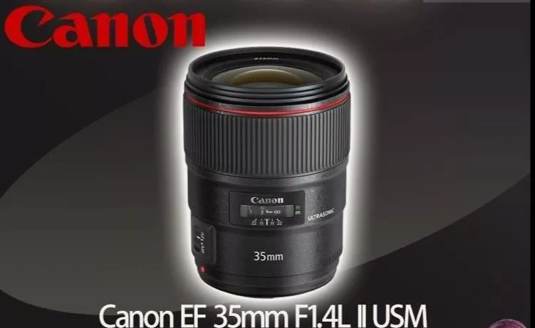 Canon EF 35mm F1.4L II USM 公司貨 無卡分期
