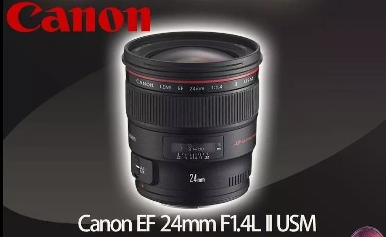 Canon EF 24mm F1.4L II USM 公司貨 無卡分期