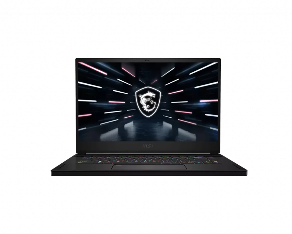 MSI微星 Stealth GS66 12UGS-017TW 15.6吋電競筆電 無卡分期