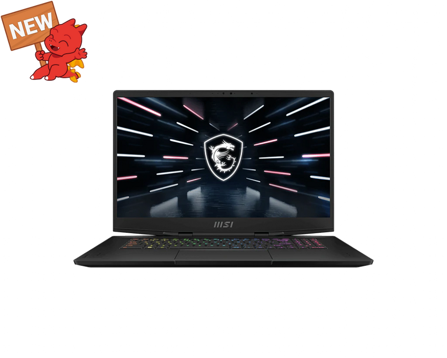 MSI微星 Stealth GS77 12UHS-024TW 17.3吋電競筆電 無卡分期