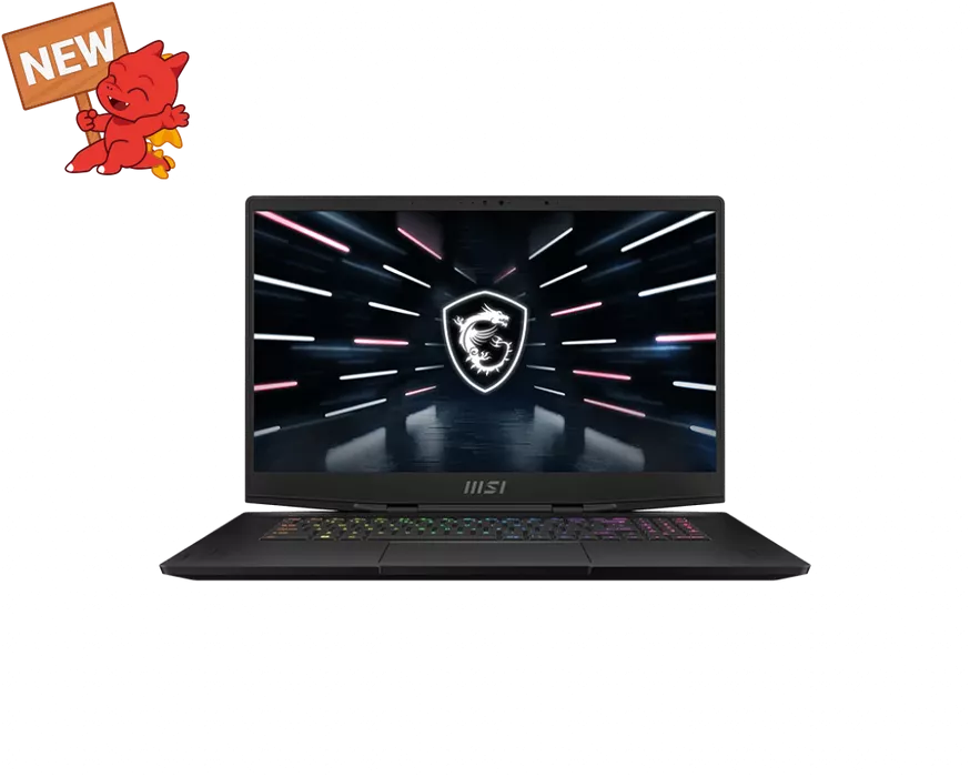 MSI微星 Stealth GS77 12UHS-024TW 17.3吋電競筆電 無卡分期