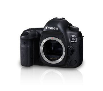 CANON EOS 5D Mark IV (Body) 公司貨 無卡分期