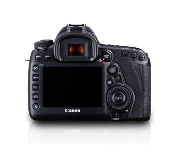 CANON EOS 5D Mark IV (Body) 公司貨 無卡分期