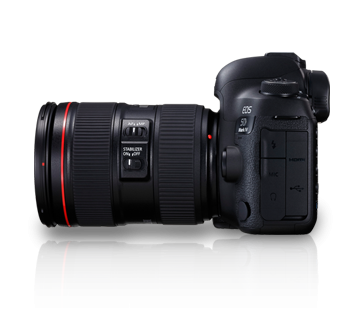 Canon EOS 5D Mark IV 24-105mm f/4L II 單鏡組 公司貨 無卡分期