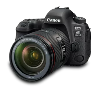 CANON EOS 6D Mark II Kit (EF24-105mm f 4L IS II USM) 公司貨 無卡分期